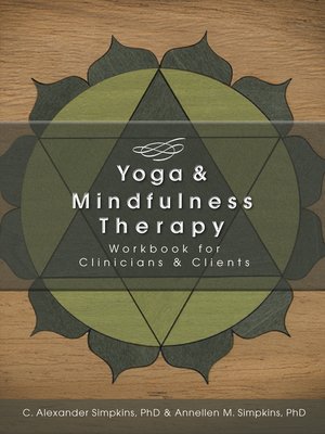 cover image of Yoga & Mindfulness Therapy